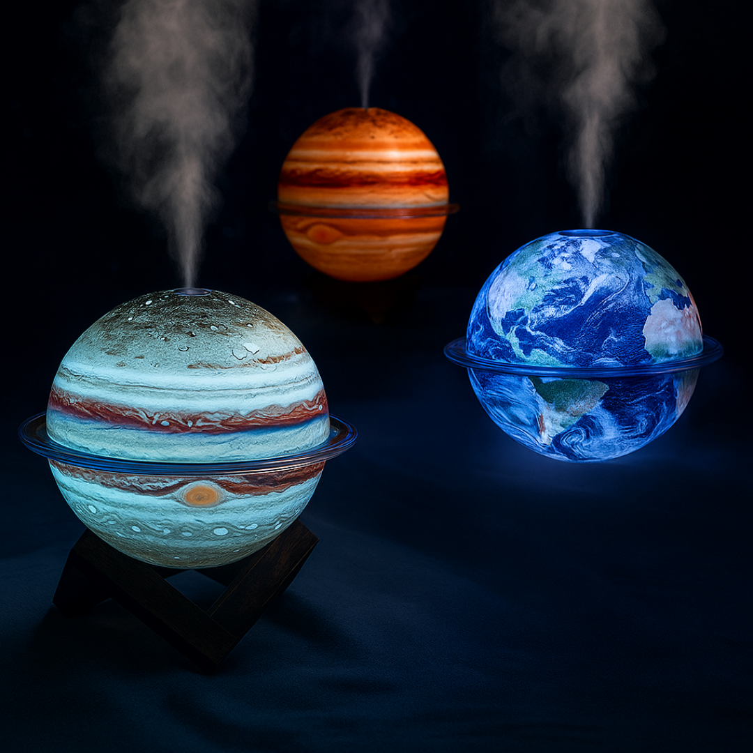 Planet Humidifier