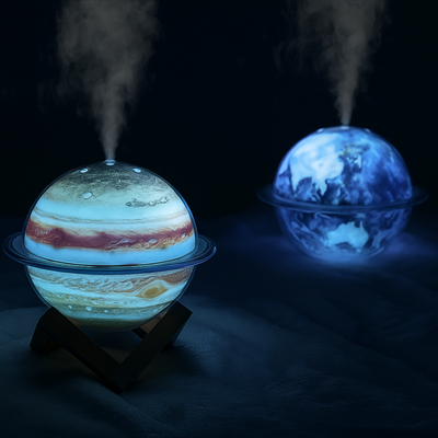 Planet Humidifier