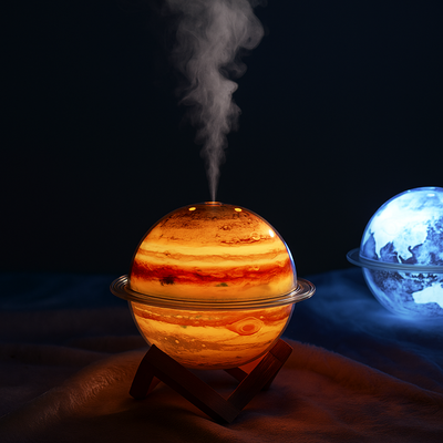 Planet Humidifier