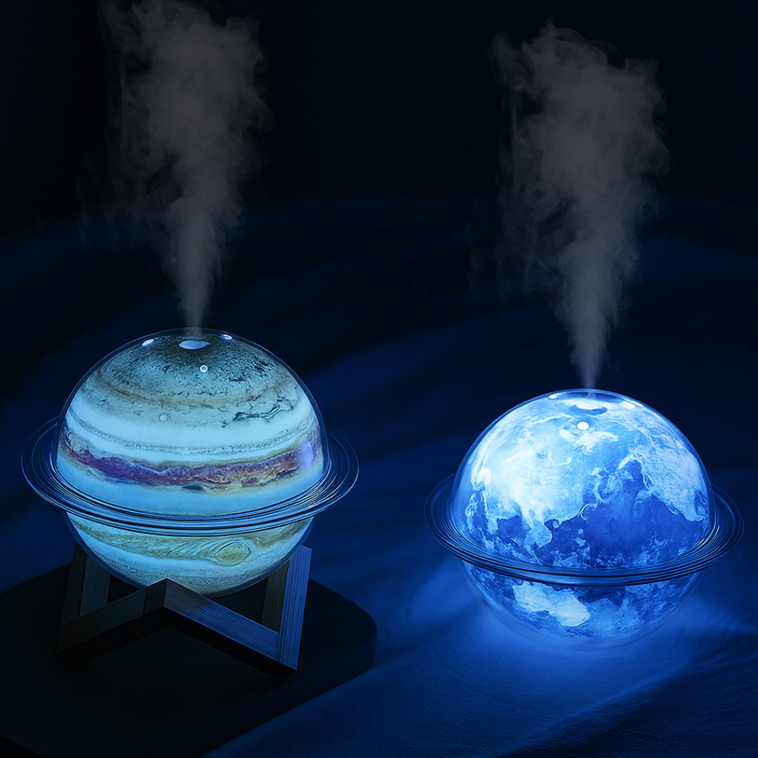 Planet Humidifier