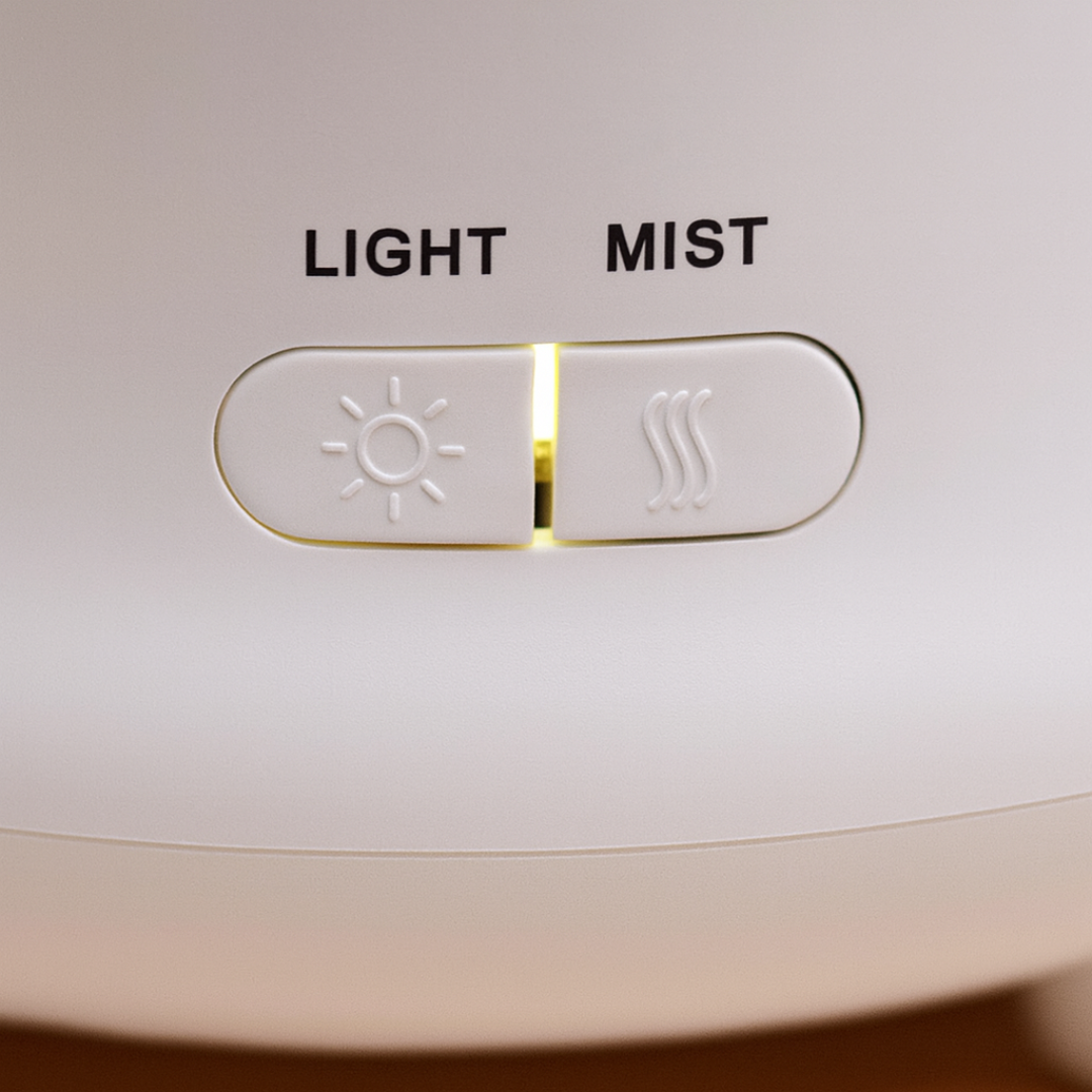 Flower Dream Humidifier