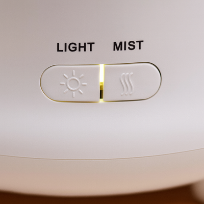 Flower Dream Humidifier