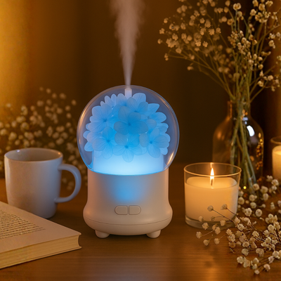 Flower Dream Humidifier