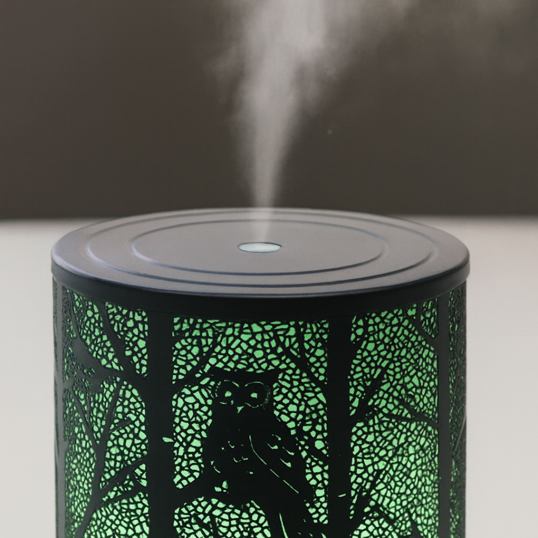 Forest Light Humidifier