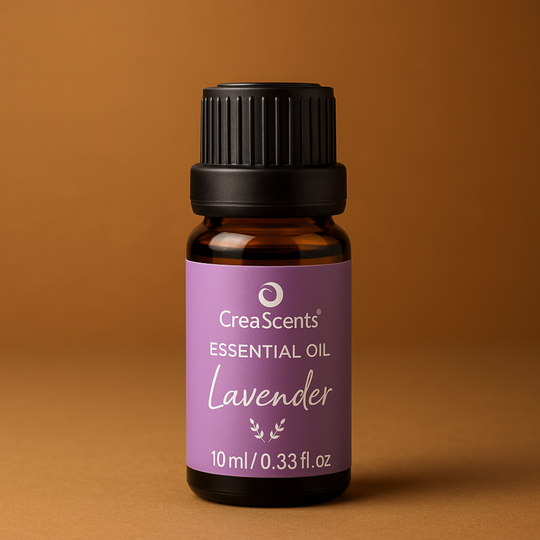 Essential Oil