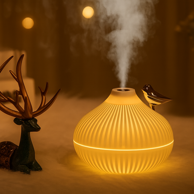 Golden Bird Humidifier