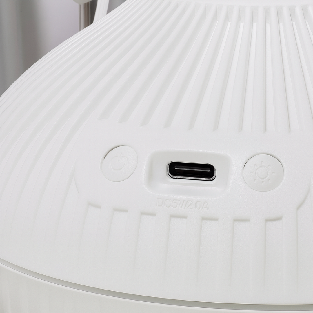 Golden Bird Humidifier