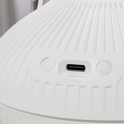 Golden Bird Humidifier