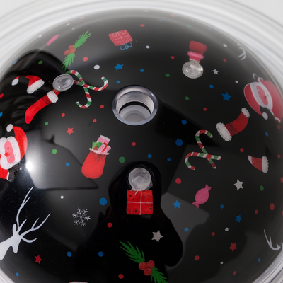 Holiday Globe Humidifier