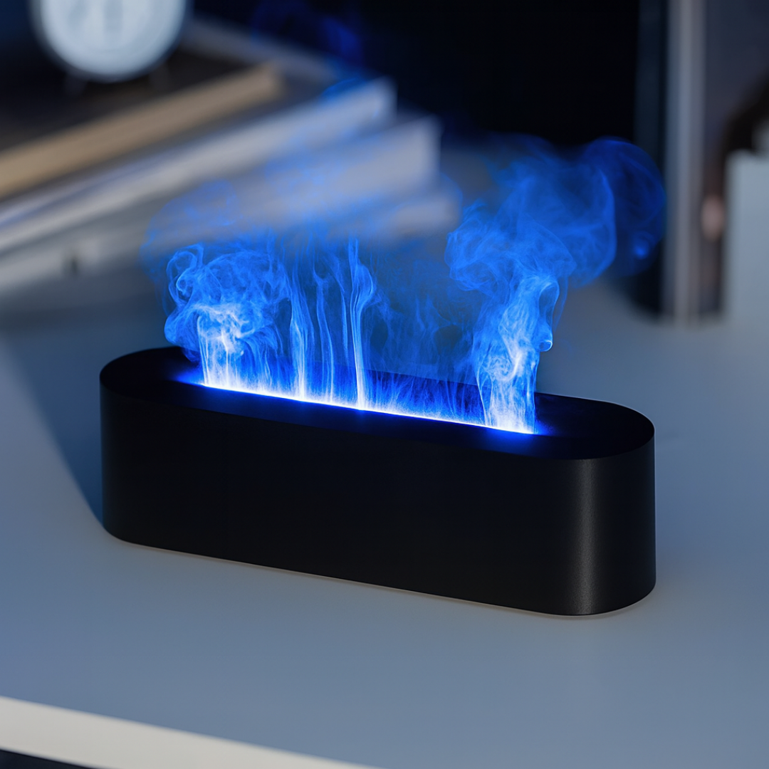 Horizon Flame Humidifier