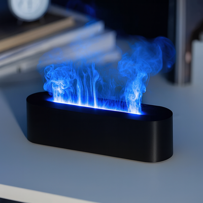 Horizon Flame Humidifier