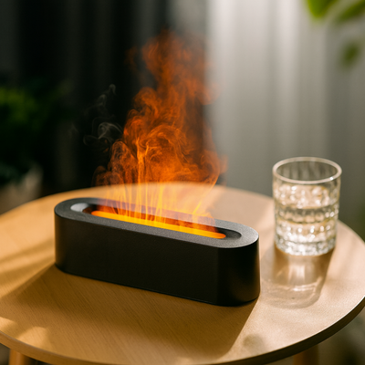 Horizon Flame Humidifier