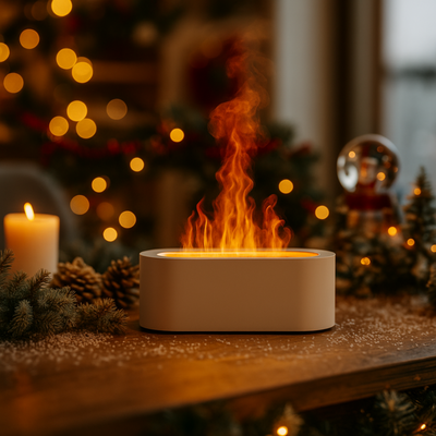 Horizon Flame Humidifier