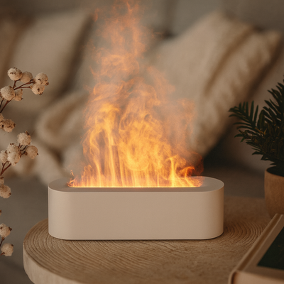 Horizon Flame Humidifier