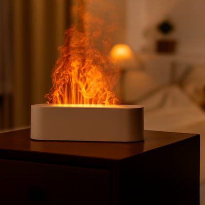 Horizon Flame Humidifier