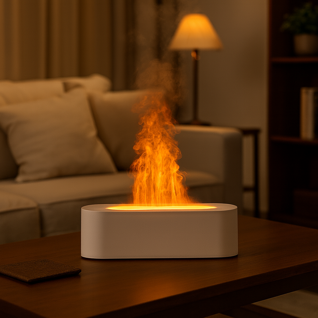 Horizon Flame Humidifier