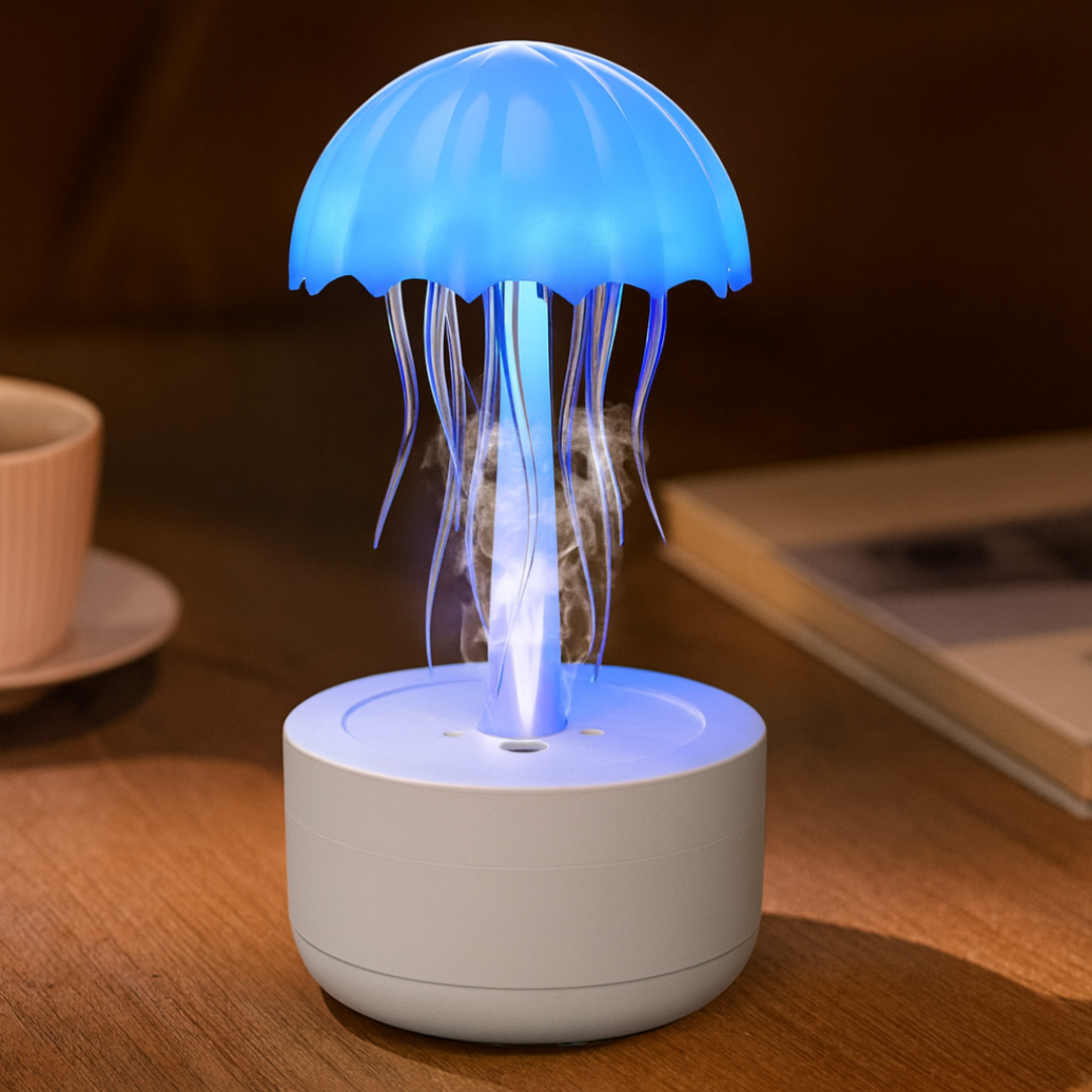 Jelly Glow Humidifier