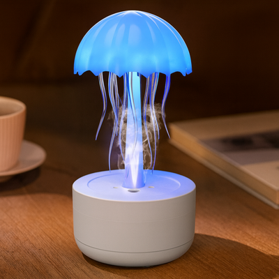Jelly Glow Humidifier
