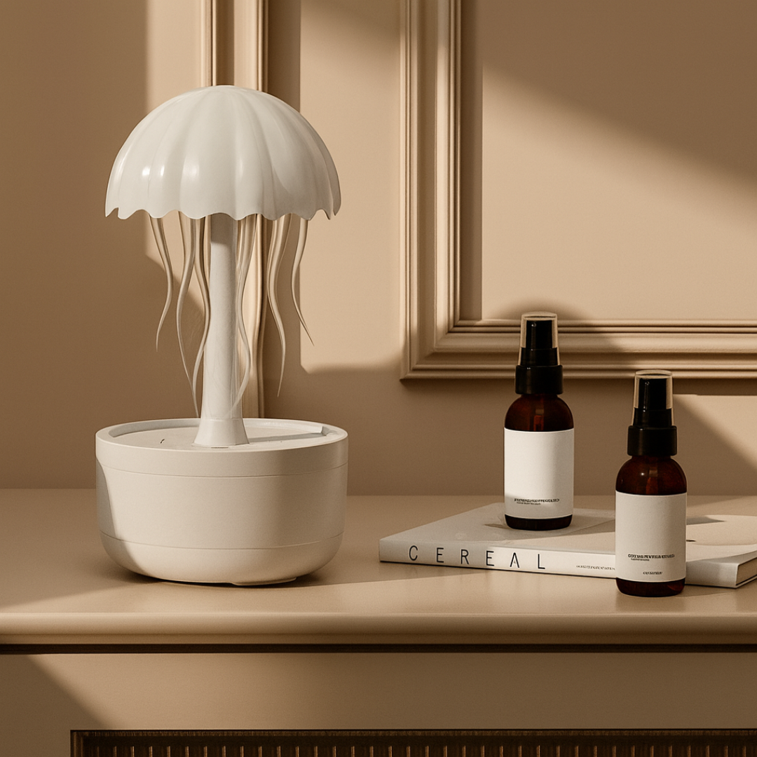 Jelly Glow Humidifier