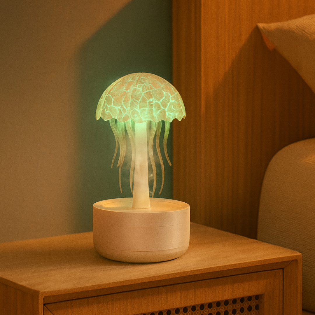 Jelly Glow Humidifier
