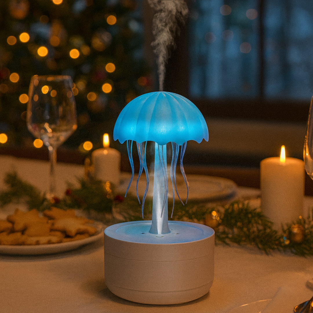 Jelly Glow Humidifier