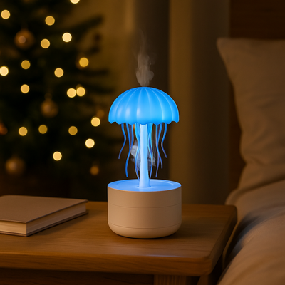 Jelly Glow Humidifier