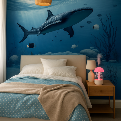 Jelly Glow Humidifier