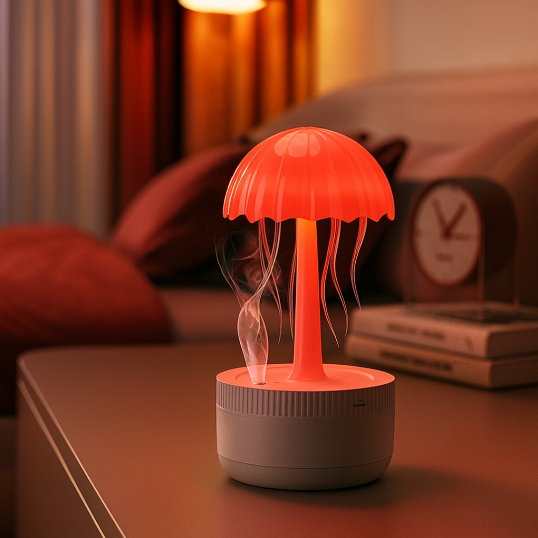 Jelly Glow Humidifier