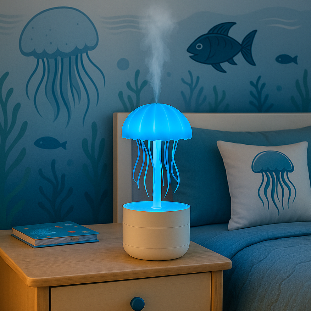 Jelly Glow Humidifier