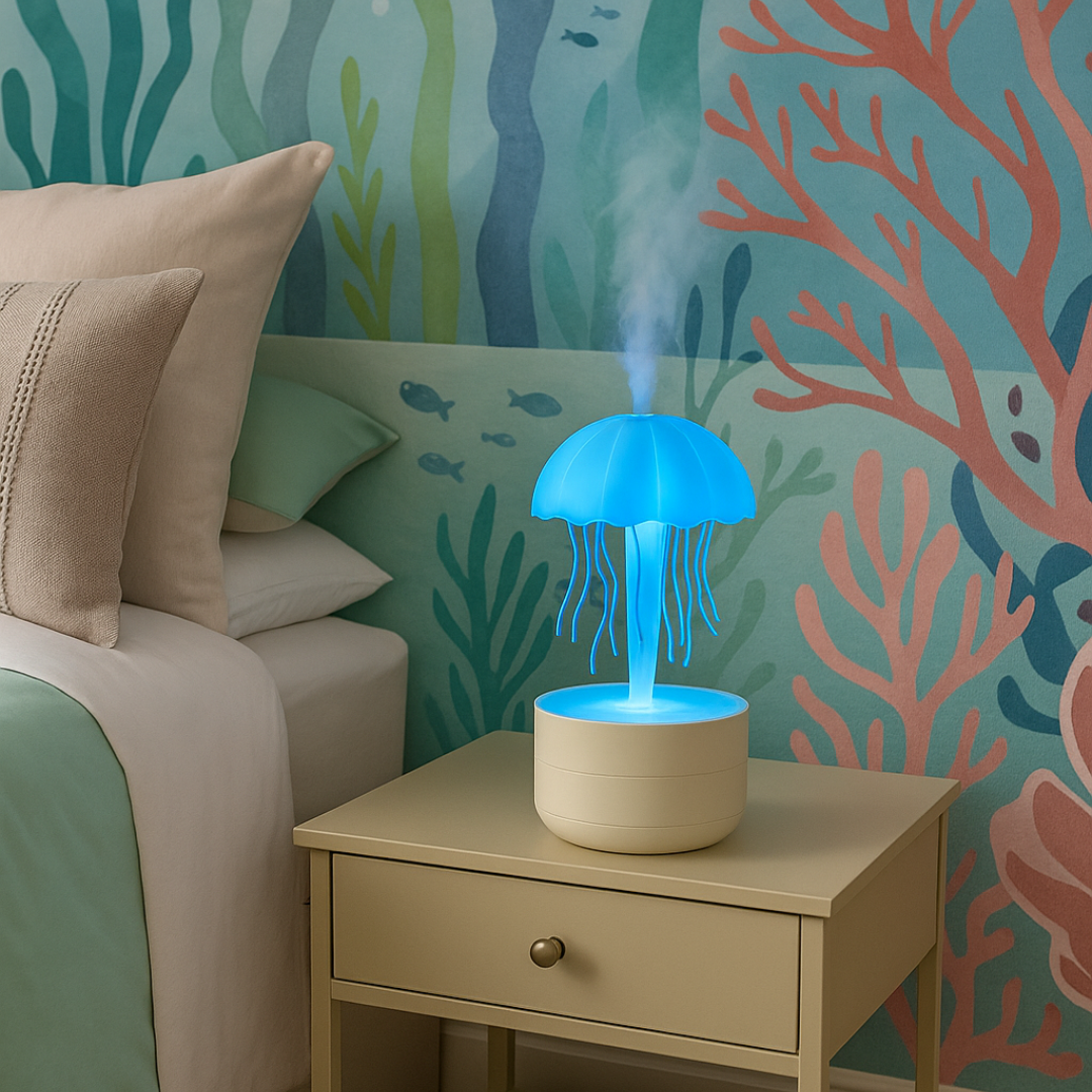 Jelly Glow Humidifier