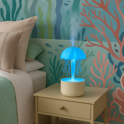 Jelly Glow Humidifier