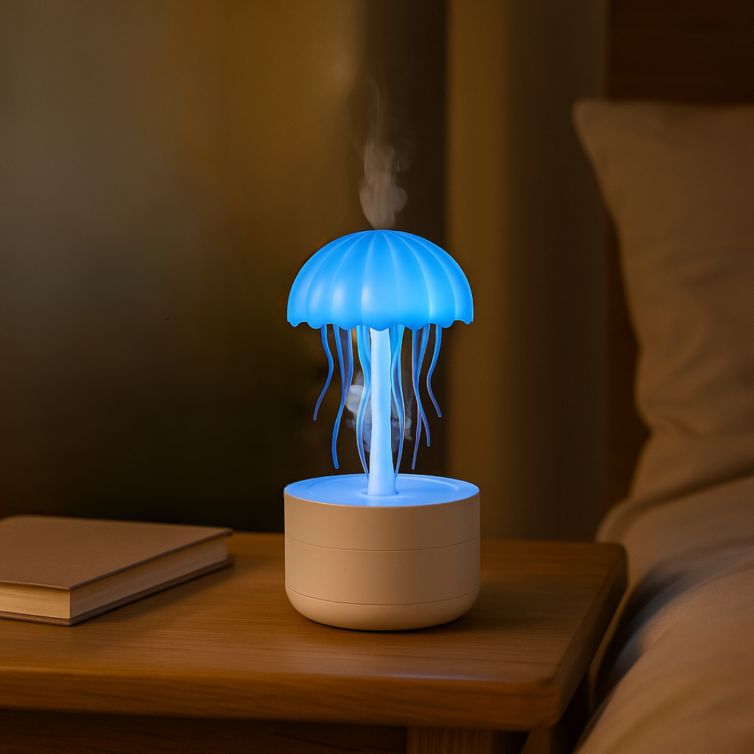 Jelly Glow Humidifier