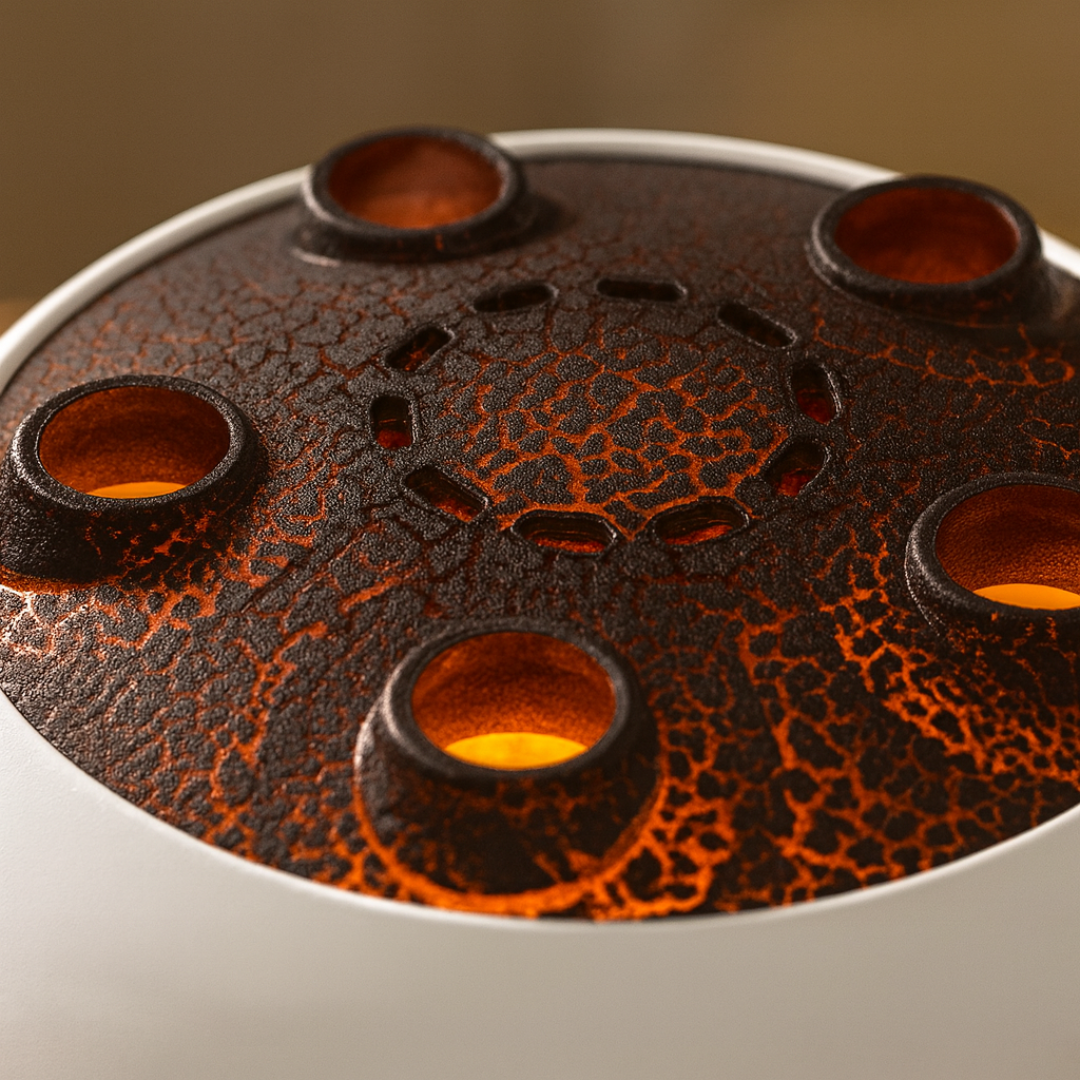Jellyfish Cloud Humidifier
