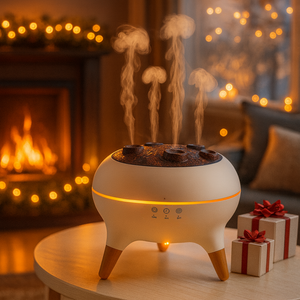 Jellyfish Cloud Humidifier