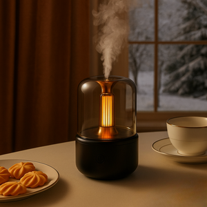 Lantern Glow Humidifier
