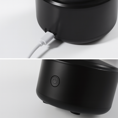 Lantern Glow Humidifier
