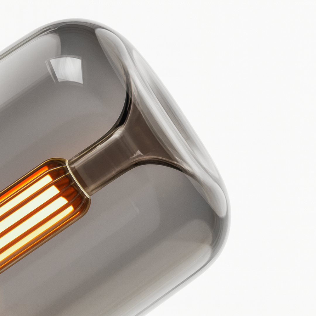 Lantern Glow Humidifier