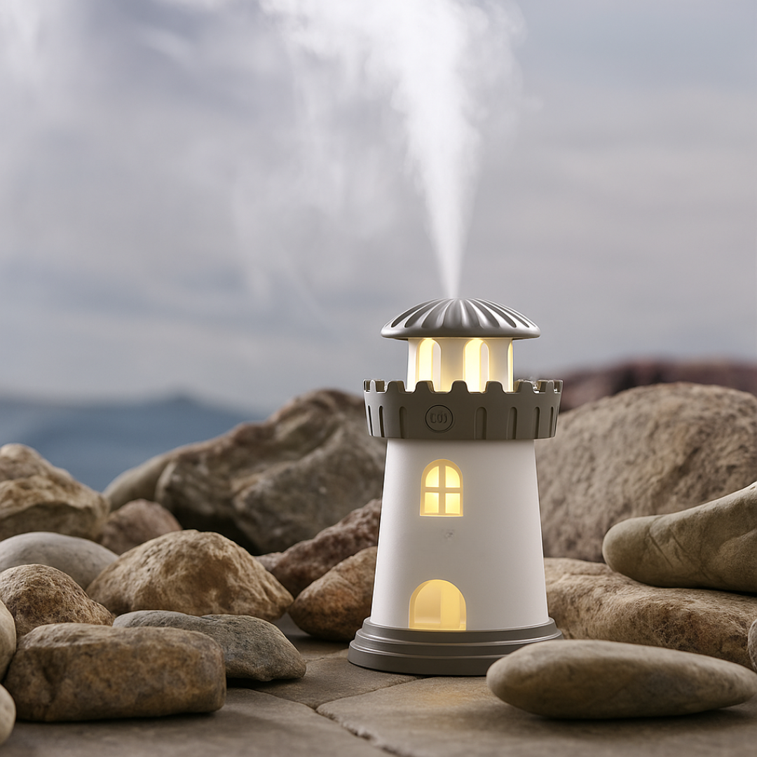 LightHouse Humidifier