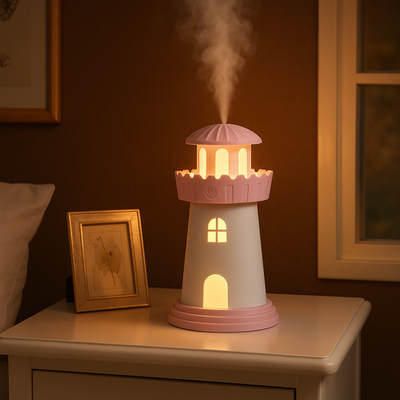 LightHouse Humidifier