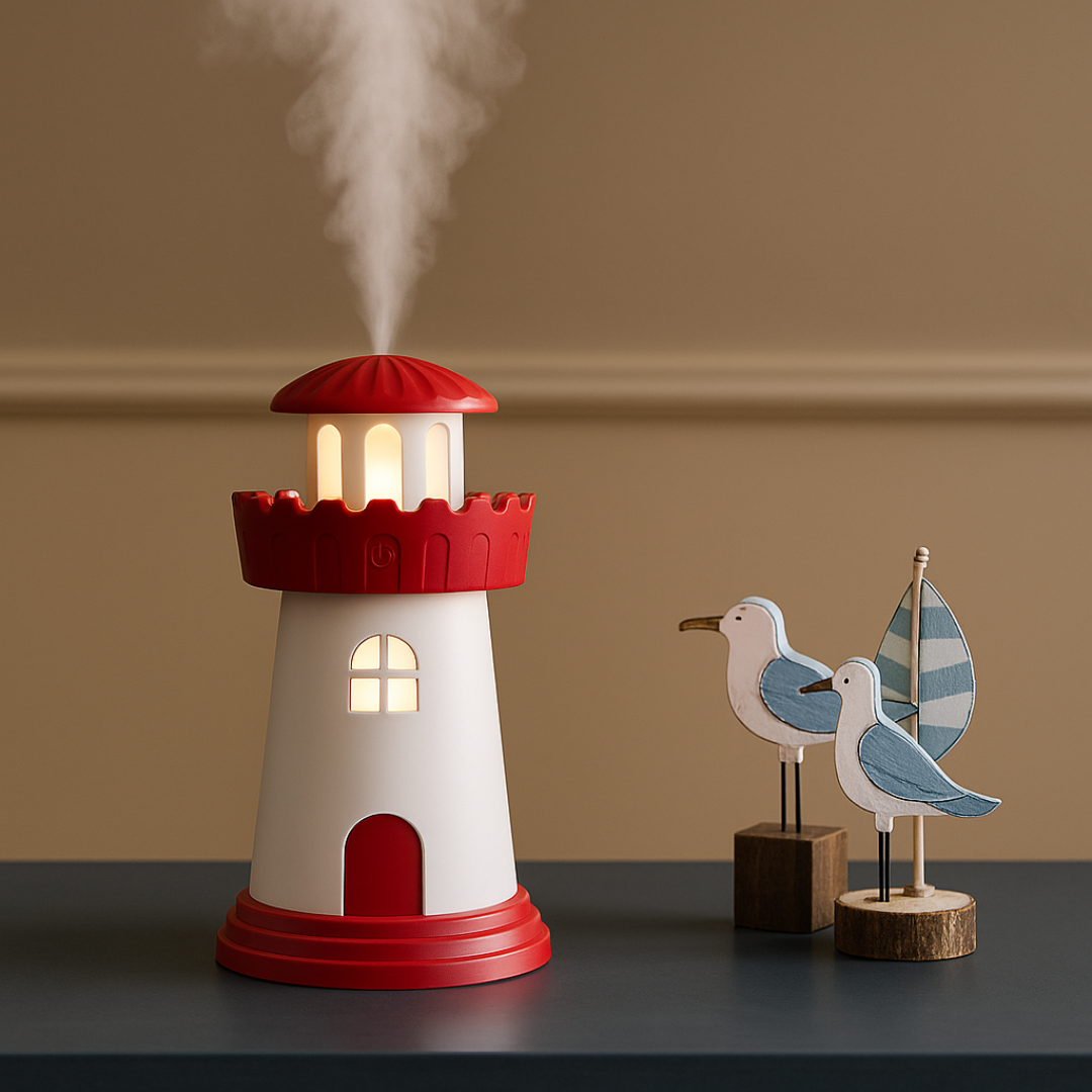 LightHouse Humidifier