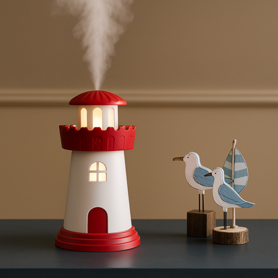 LightHouse Humidifier
