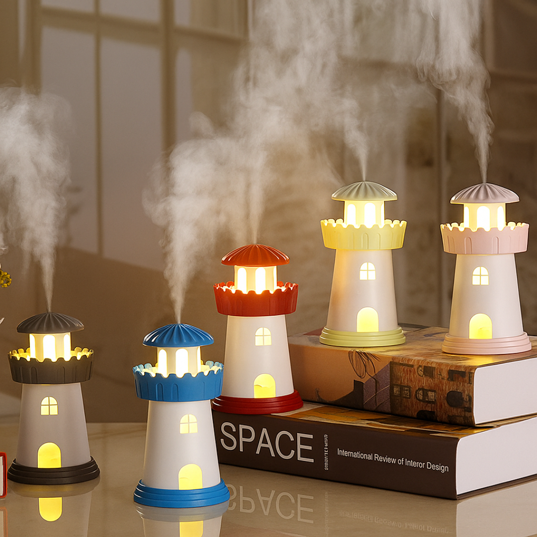 LightHouse Humidifier