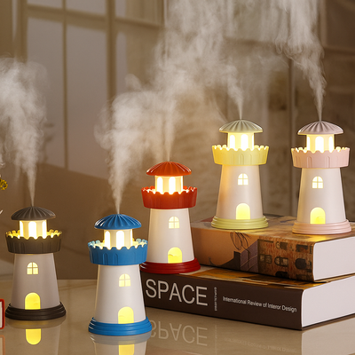 LightHouse Humidifier