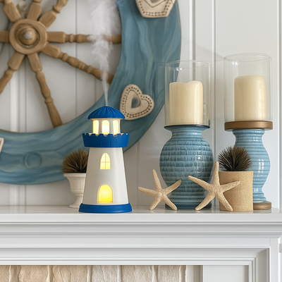 LightHouse Humidifier