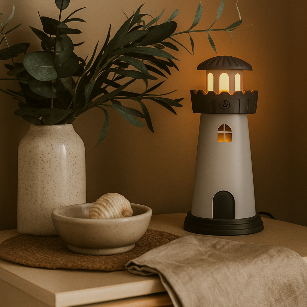 LightHouse Humidifier