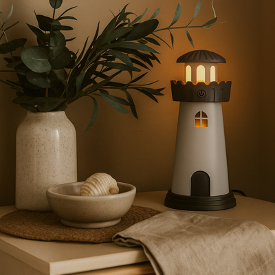 LightHouse Humidifier