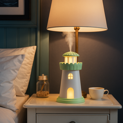 LightHouse Humidifier