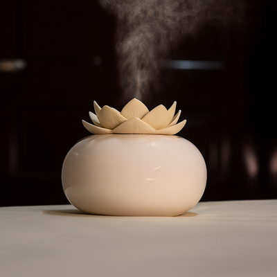Lotus Humidifier
