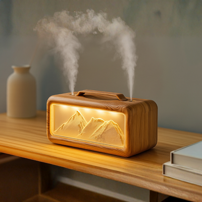 Mist Valley Humidifier