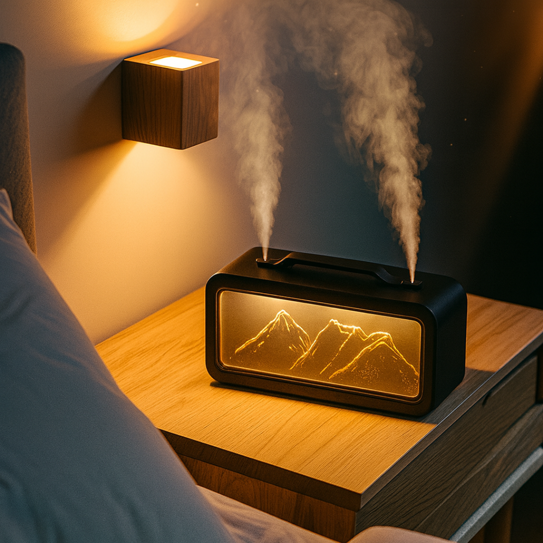 Mist Valley Humidifier